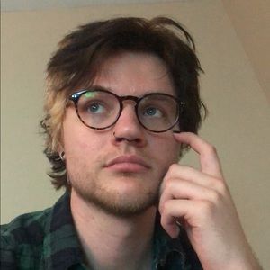 Meet your Posher, James